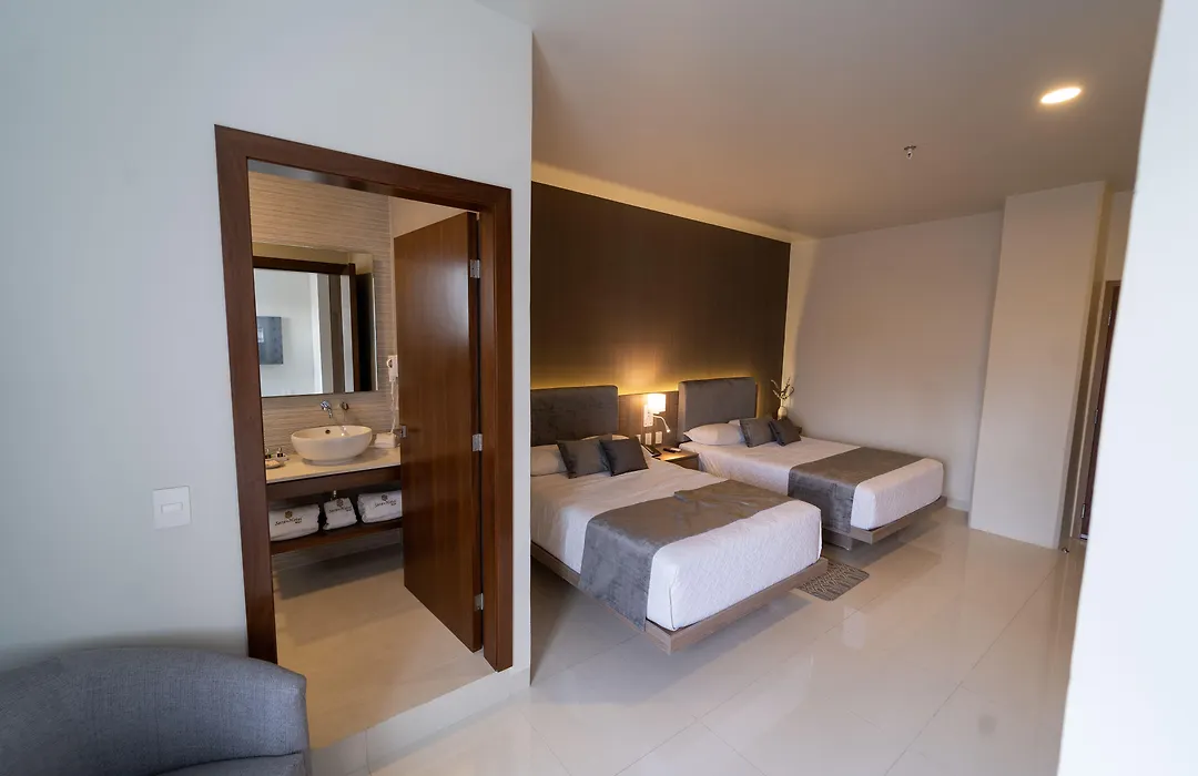 Sara N Hotel & Spa-1