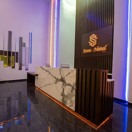 Sara N Hotel & Spa-3